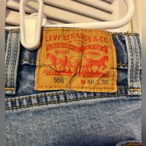 Vintage Levi’s